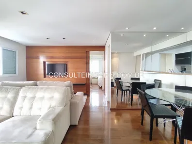 Apartamento com 3 Quartos à venda, 82m² no Vila Romana, São Paulo