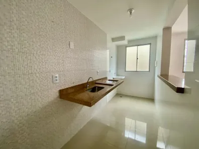 Apartamento com 2 Quartos à venda, 45m² no Loteamento Villa Branca, Jacareí