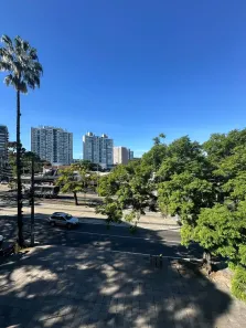 Apartamento à venda, 34m² no Petrópolis, Porto Alegre