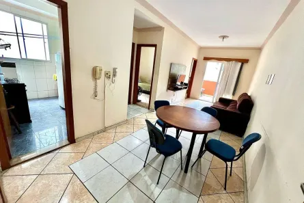 Apartamento com 3 Quartos à venda, 96m² no Liberdade, Belo Horizonte