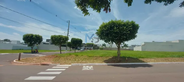 Lote/Terreno à venda, 728m² no Condomínio Mirante do Rio Paraná, Porto Rico