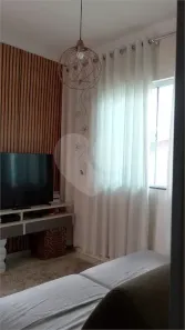 Casa com 2 Quartos à venda, 63m² no Jardim Santa Inês, Guarulhos
