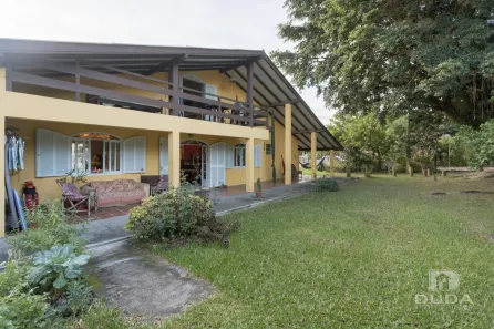 Casa com 5 Quartos à venda, 259m² no , Garopaba