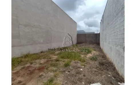 Lote/Terreno para alugar, 175m² no Campestre, Piracicaba