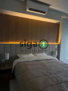 Apartamento com 1 Quarto para alugar, 37m² no Butantã, São Paulo