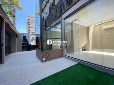 Casa com 4 Quartos à venda, 250m² no Campo Grande, Santos