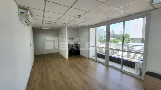 Sala Comercial para alugar, 40m² no Vila Regente Feijó, São Paulo