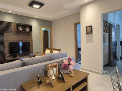Casa de Condomínio com 3 Quartos à venda, 124m² no Vila Odim Antão, Sorocaba