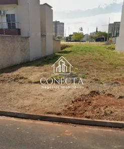 Lote/Terreno à venda, 297m² no Grand Ville, Uberlândia