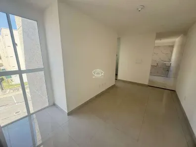 Apartamento com 2 Quartos à venda, 41m² no Santa Cruz, Rio de Janeiro