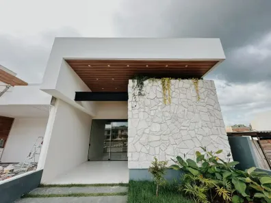 Casa de Condomínio com 3 Quartos à venda, 112m² no Centro, Ananindeua