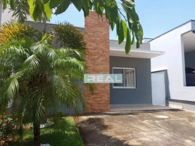 Casa com 3 Quartos à venda, 175m² no Jardim Mantova, Indaiatuba