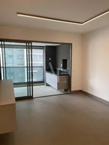 Apartamento com 2 Quartos para alugar, 95m² no Sítio Tamboré Alphaville, Barueri