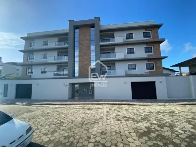 Apartamento com 2 Quartos à venda, 76m² no Itajubá II, Barra Velha