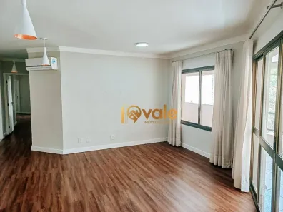 Apartamento com 4 Quartos à venda, 220m² no Parque Residencial Aquarius, São José dos Campos