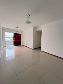 Apartamento com 3 Quartos para venda ou aluguel, 80m² no Pitangueiras, Lauro de Freitas