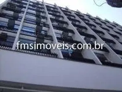 Sala Comercial à venda, 555m² no Jardim Paulista, São Paulo