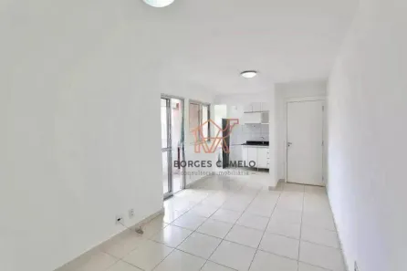 Apartamento com 3 Quartos para alugar, 68m² no Serrano, Belo Horizonte