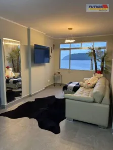 Apartamento com 2 Quartos à venda, 65m² no Centro, São Vicente