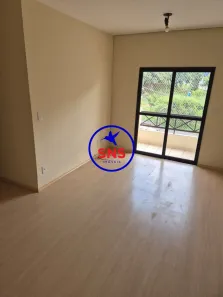 Apartamento com 3 Quartos à venda, 77m² no Jardim Margarida, Campinas