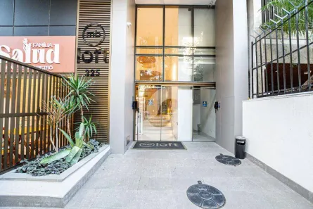 Apartamento com 1 Quarto à venda, 33m² no Icaraí, Niterói