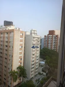 Apartamento com 3 Quartos à venda, 168m² no Higienópolis, São Paulo