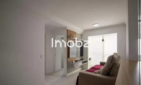 Apartamento com 2 Quartos à venda, 55m² no Vila Andrade, São Paulo