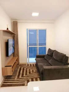 Apartamento com 2 Quartos à venda, 50m² no Chácara Belenzinho, São Paulo