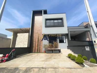 Casa com 3 Quartos à venda, 180m² no Jardim Guarujá, Salto
