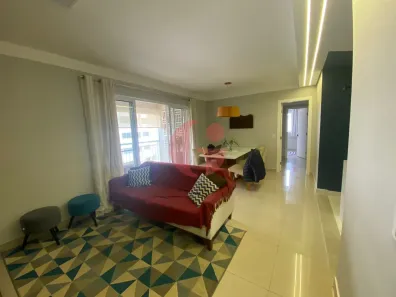 Apartamento com 3 Quartos à venda, 99m² no Vila Industrial, São José dos Campos