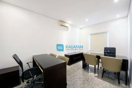 Sala Comercial para alugar, 14m² no Jardim das Acácias, São Paulo