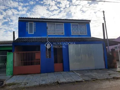 Sobrado com 5 Quartos à venda, 200m² no Centro, Eldorado do Sul