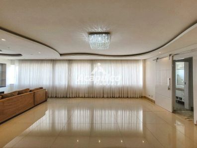 Apartamento com 3 Quartos à venda, 262m² no Chácara Girassol, Americana