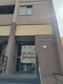 Apartamento com 2 Quartos para alugar, 66m² no Centro, Londrina
