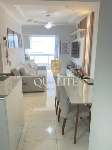 Apartamento com 2 Quartos à venda, 74m² no Ingleses do Rio Vermelho, Florianópolis