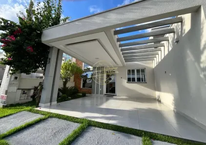 Casa de Condomínio com 3 Quartos à venda, 105m² no Jardins do Império, Indaiatuba