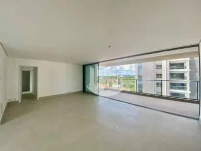 Apartamento com 3 Quartos à venda, 171m² no Nova Campinas, Campinas