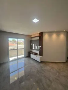 Apartamento com 3 Quartos à venda, 80m² no Jardim Vera Cruz, Sorocaba
