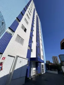 Apartamento com 2 Quartos à venda, 50m² no Caiçara, Praia Grande