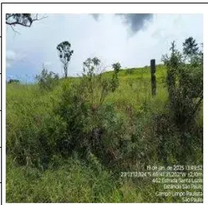 Lote/Terreno à venda, 252687m² no Iara, Atibaia