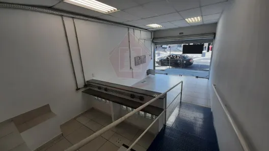 Ponto Comercial para alugar, 250m² no Bela Vista, Jundiaí