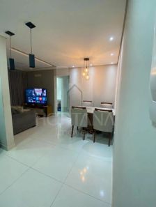 Apartamento com 2 Quartos à venda, 56m² no Jardim Nossa Senhora da Penha, Hortolândia