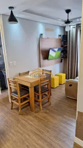 Apartamento com 2 Quartos à venda, 38m² no Presidente Altino, Osasco