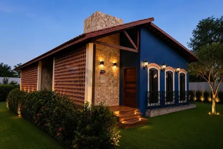 Casa com 4 Quartos à venda, 180m² no , Areia