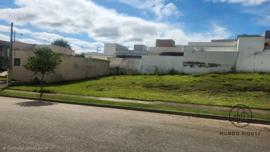 Lote/Terreno à venda, 150m² no Loteamento Dinorá Rosa, Sorocaba