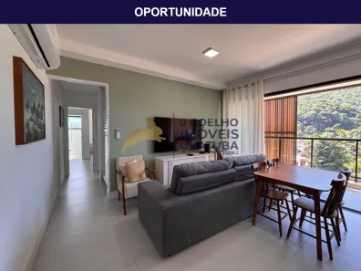 Apartamento com 2 Quartos à venda, 85m² no Vila Amorim, Ubatuba