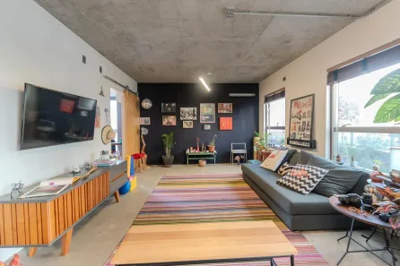 Apartamento com 1 Quarto à venda, 102m² no Bela Vista, São Paulo