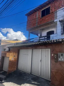 Casa com 5 Quartos à venda, 90m² no Mussurunga, Salvador