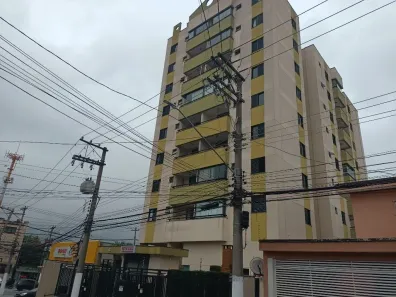 Apartamento com 2 Quartos à venda, 50m² no Jardim Vila Formosa, São Paulo