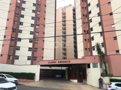 Apartamento com 3 Quartos à venda, 88m² no Botafogo, Campinas